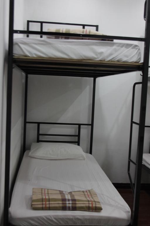 Hanoi Light Hostel Exterior photo