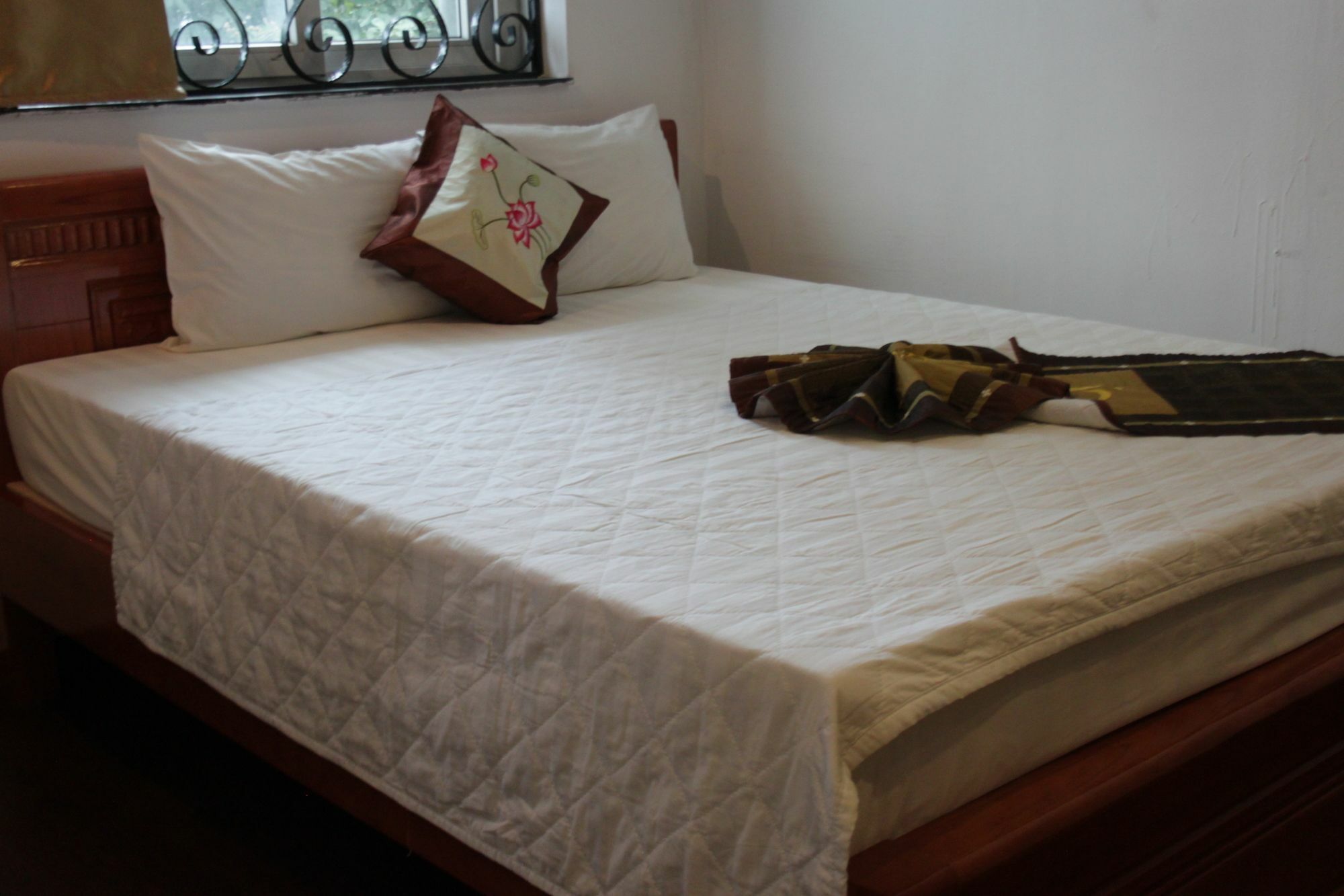Hanoi Light Hostel Exterior photo